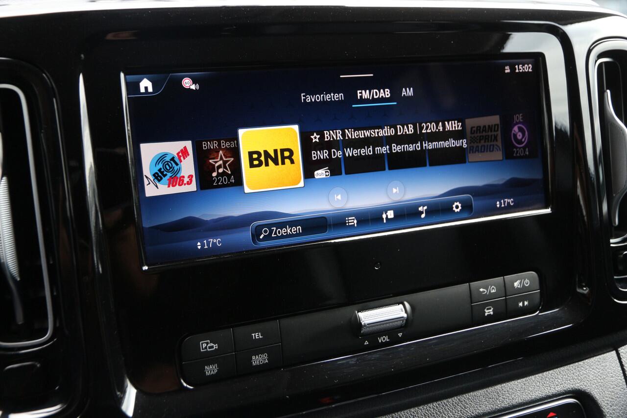 Mercedes-Benz VITO 114 CDI | DC | 4Matic | 2x Schuifdeur | Service auto | Vol..