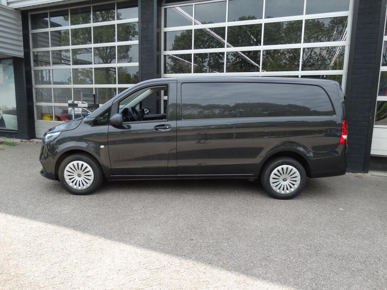 Mercedes-Benz VITO 114 CDI L2 Pro