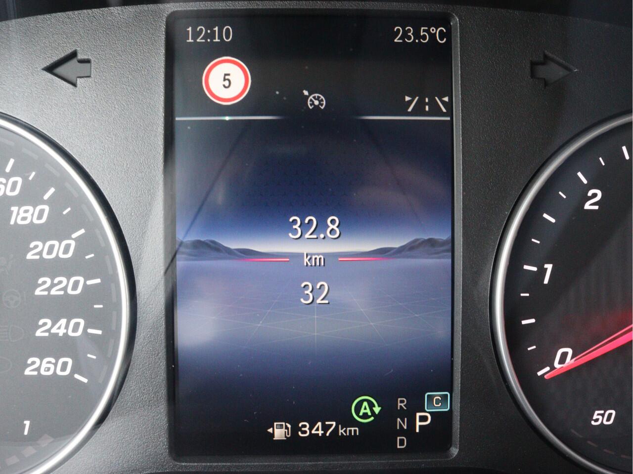 Mercedes-Benz VITO 114 CDI L3 Pro | AIRCO/CAMERA/CRUISE/2.500KG AHW | Certified