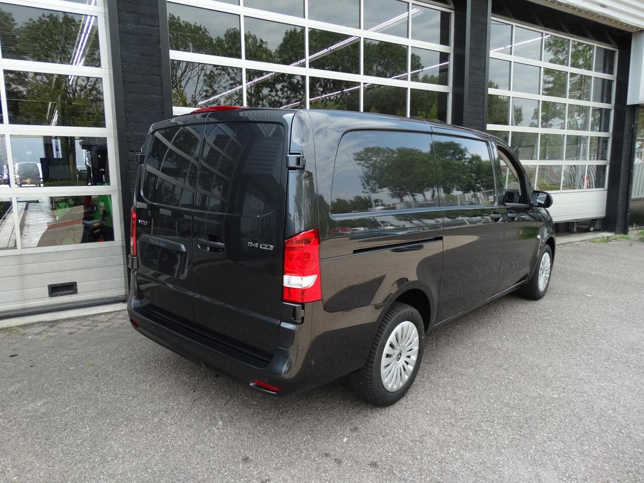 Mercedes-Benz VITO 114 CDI L2 Pro