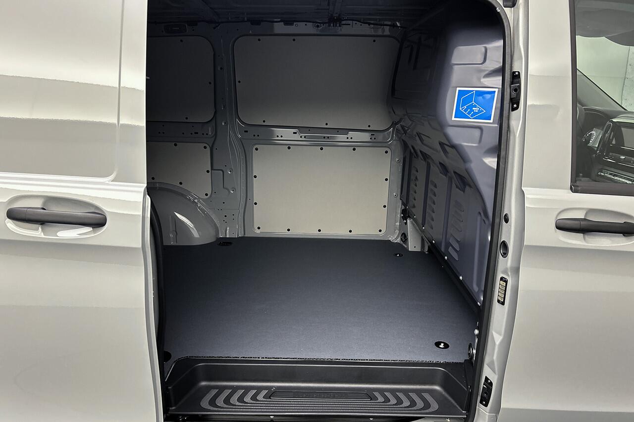 Mercedes-Benz VITO 119 CDI L2 Select | Adaptieve cruise control | Camera | Parkeersensoren | LED koplampen