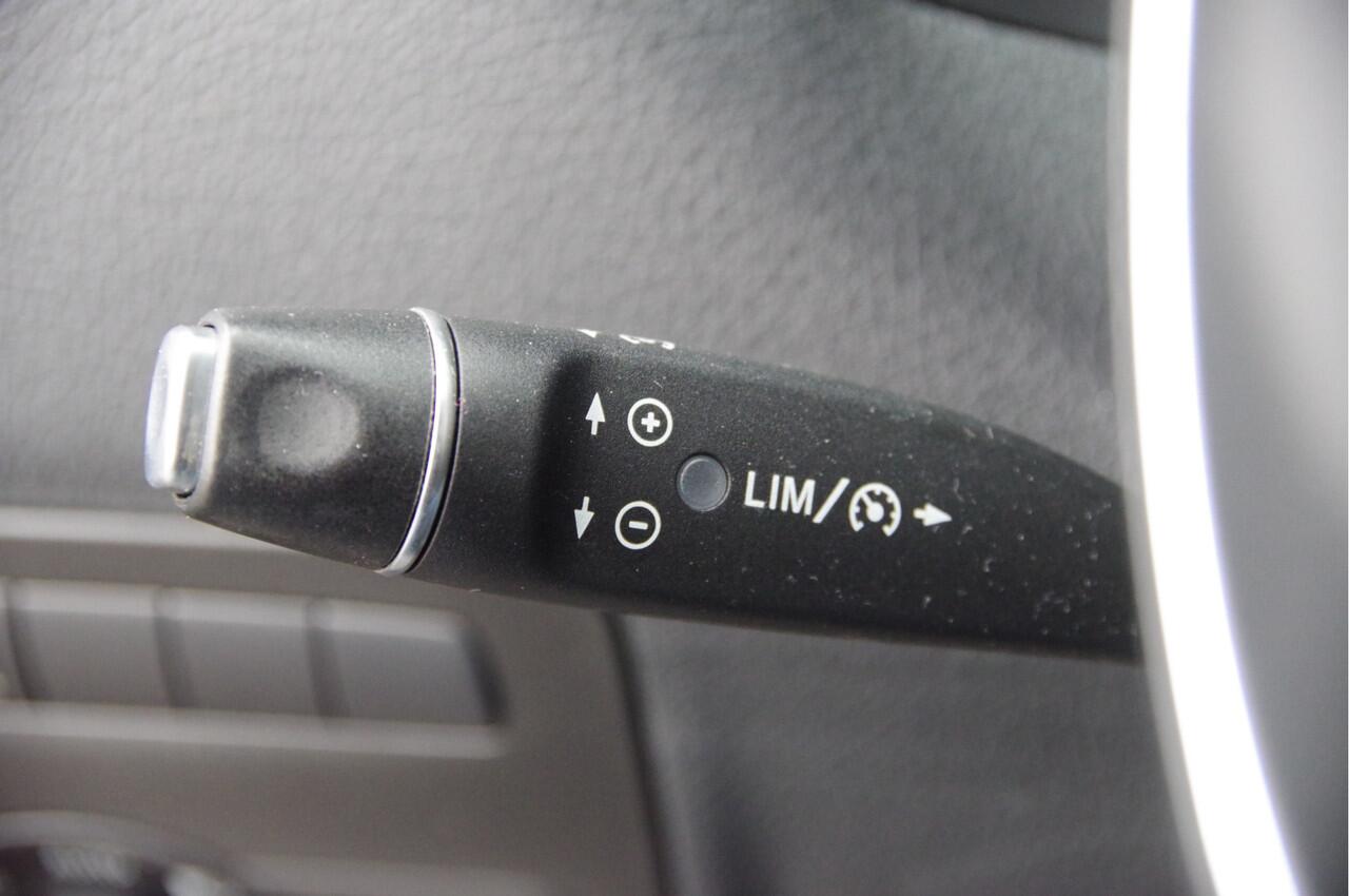 Mercedes-Benz VITO 116 CDI 4X4 4-MATIC L2 AUT. LED, TREKHAAK, STANDKACHEL, CAMERA, CRUISE, AIRCO, PARKEERSENSOREN