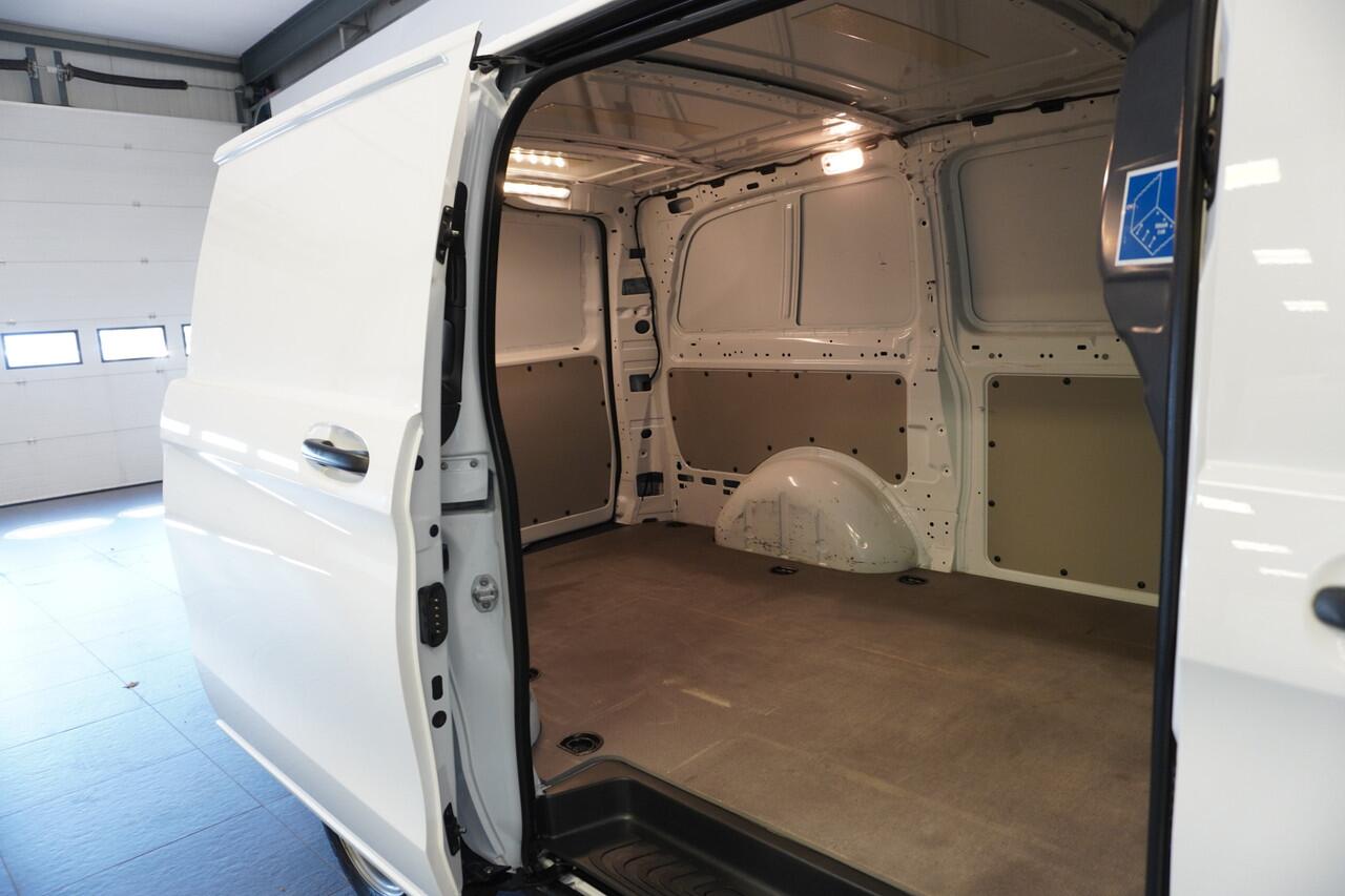 Mercedes-Benz VITO 114 CDI Lang Automaat - EURO 6 - A/C Climate - Cruise - Navi - ¤ 19.900,- Excl.