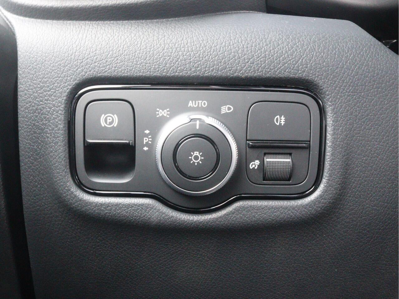 Mercedes-Benz VITO 114 CDI L2 Select | AIRCO/CAMERA/CRUISE/2.500KG AHW | Certified