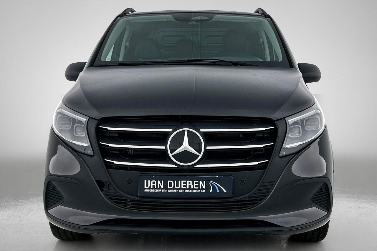Mercedes-Benz VITO 116 CDI L2 Pro Facelift 2x Schuifdeur, Navi, Leder, Distronic, Trekhaak