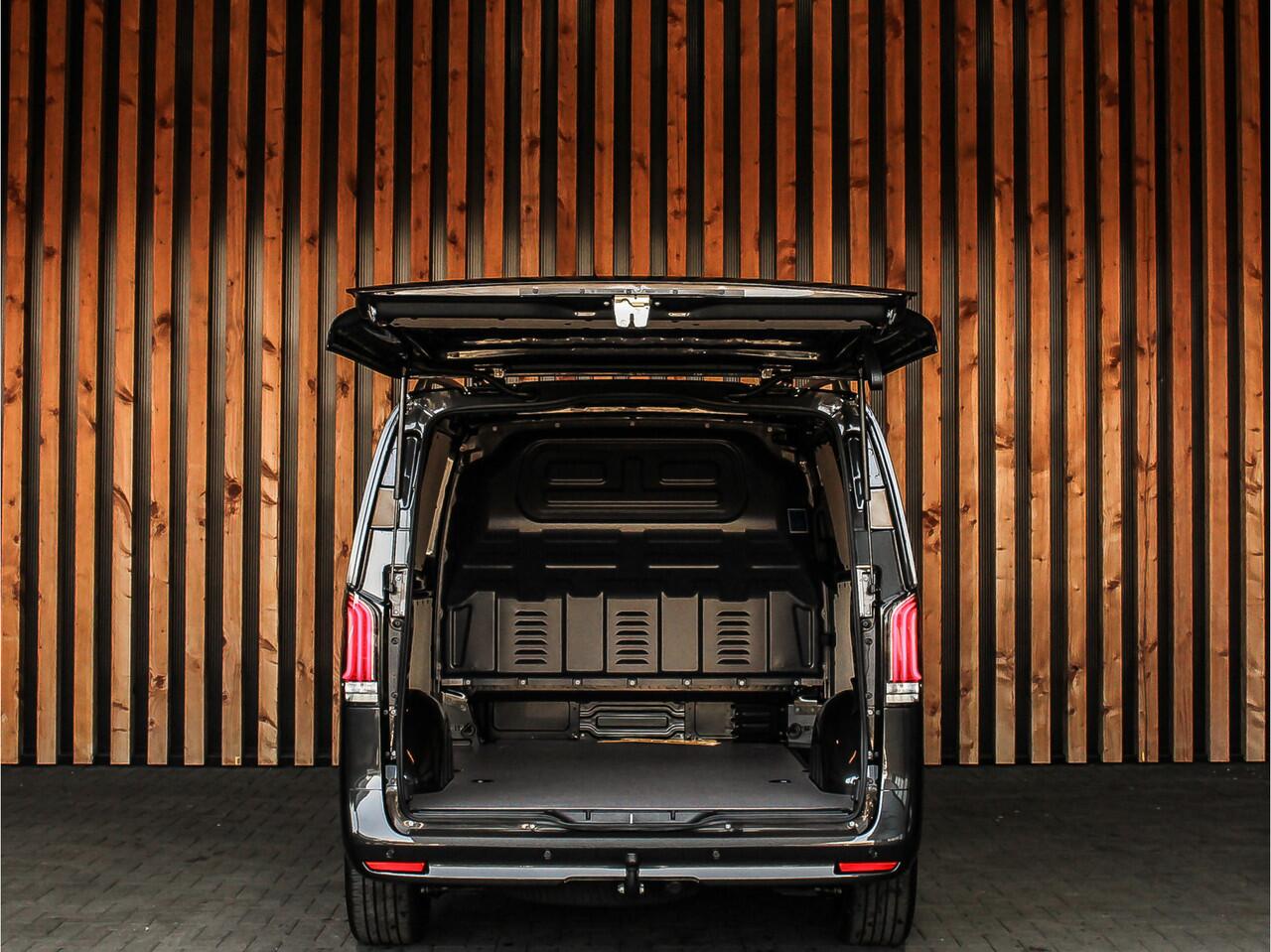 Mercedes-Benz VITO 119 CDI 190PK Automaat Bestelwagen L2 | BPM VRIJ! | STANDKACHEL | LED KOPLAMPEN | DISTRONIC | STOELVERWARMING | MBUX | ACHTERKLEP |