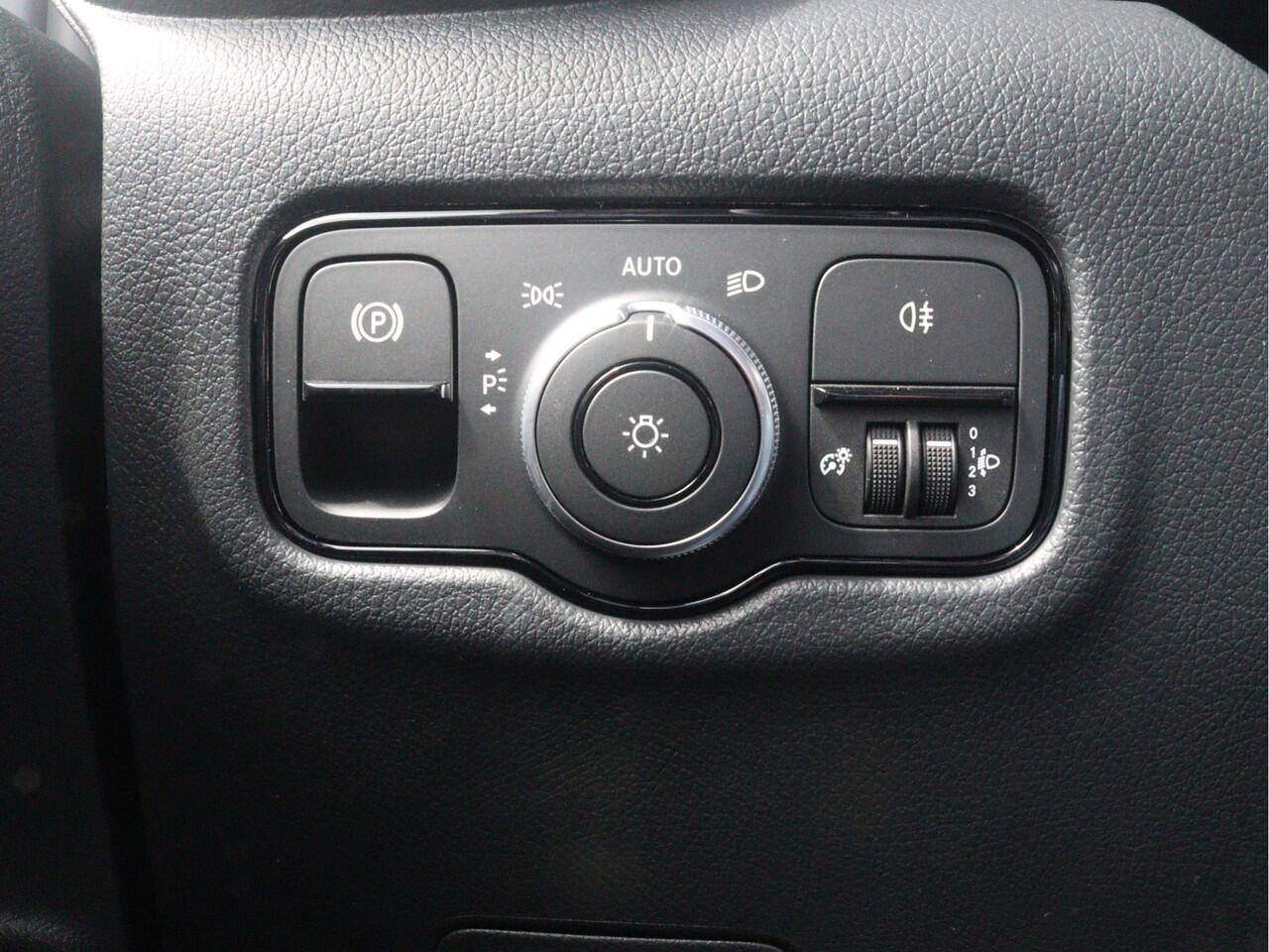 Mercedes-Benz VITO 114 CDI L3 Pro | AIRCO/CAMERA/CRUISE/2.500KG AHW | Certified