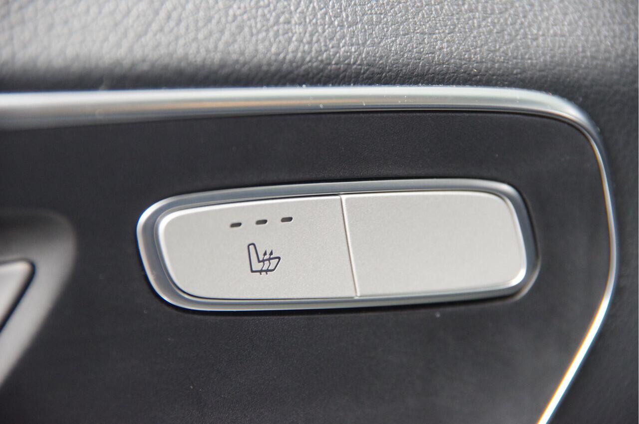 Mercedes-Benz VITO 116 CDI L2 Select LED, LEDER, TREKHAAK, ADAPT. CRUISE, STOEL/STUURVERWARMING, CAMERA, NAVI, CLIMA, NL AUTO, NAP