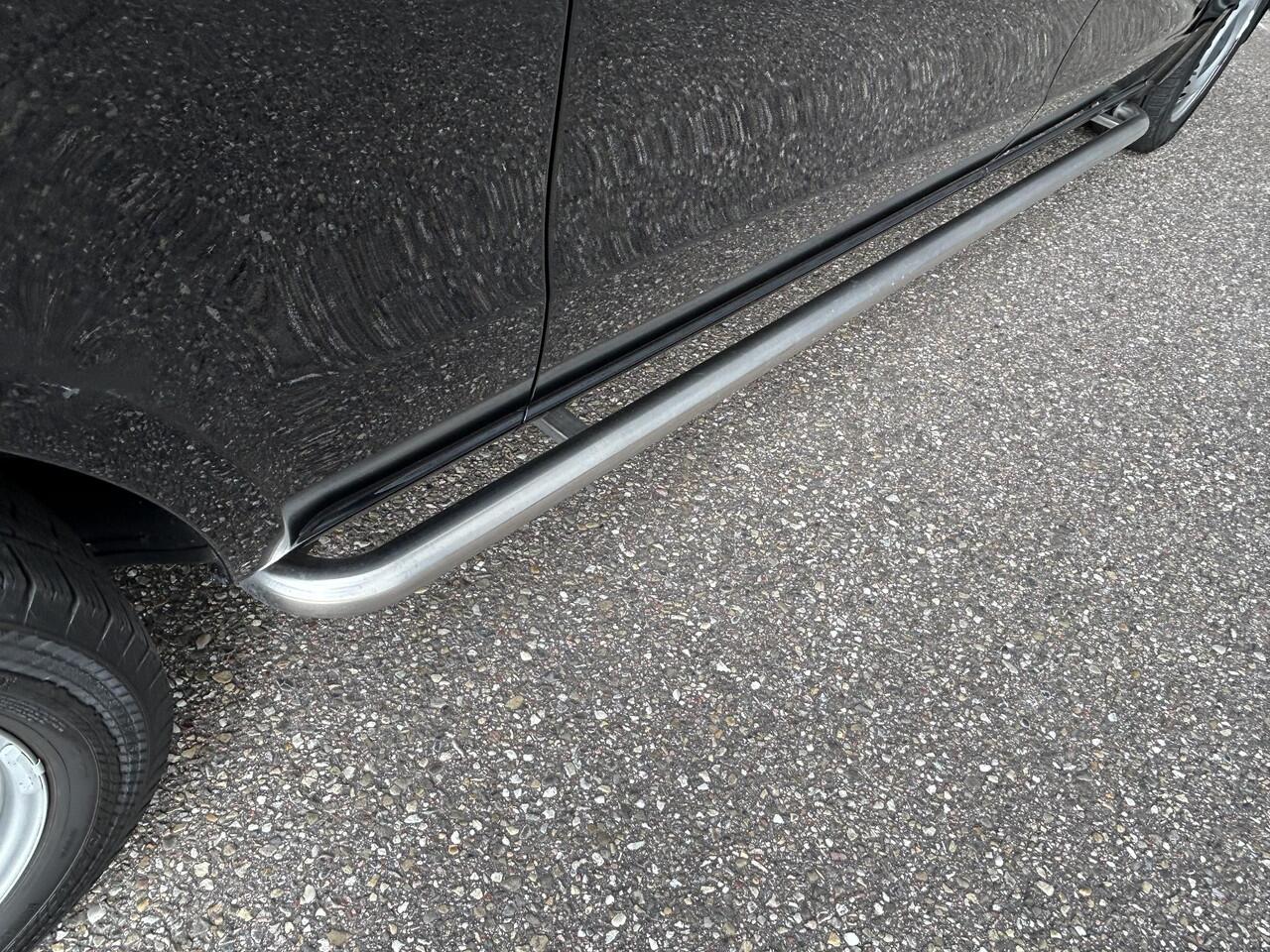 Mercedes-Benz VITO 114 CDI Extra Lang Lease-Edition