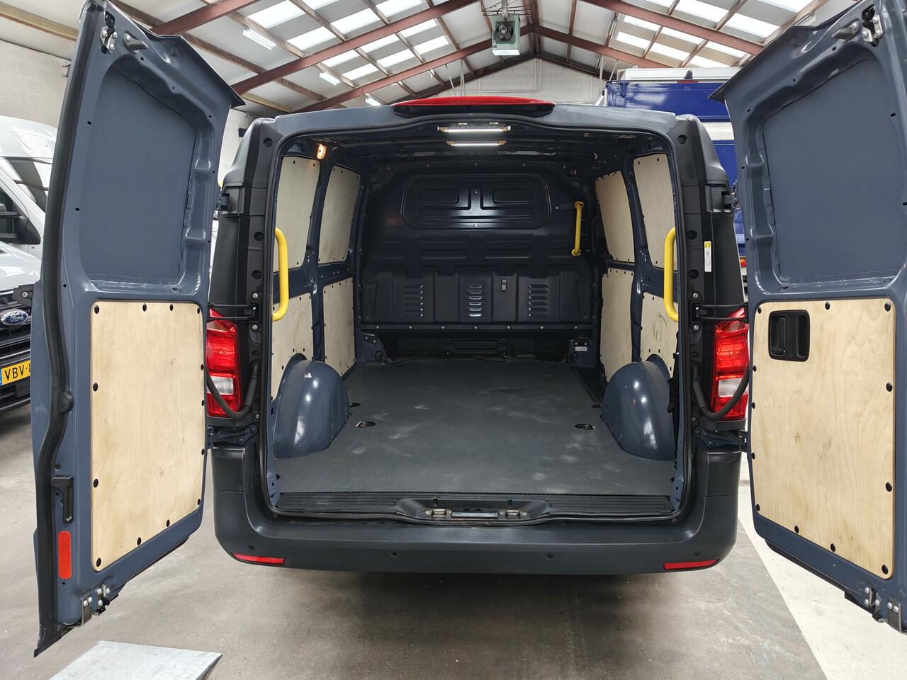 Mercedes-Benz VITO 110 CDI Functional Lang