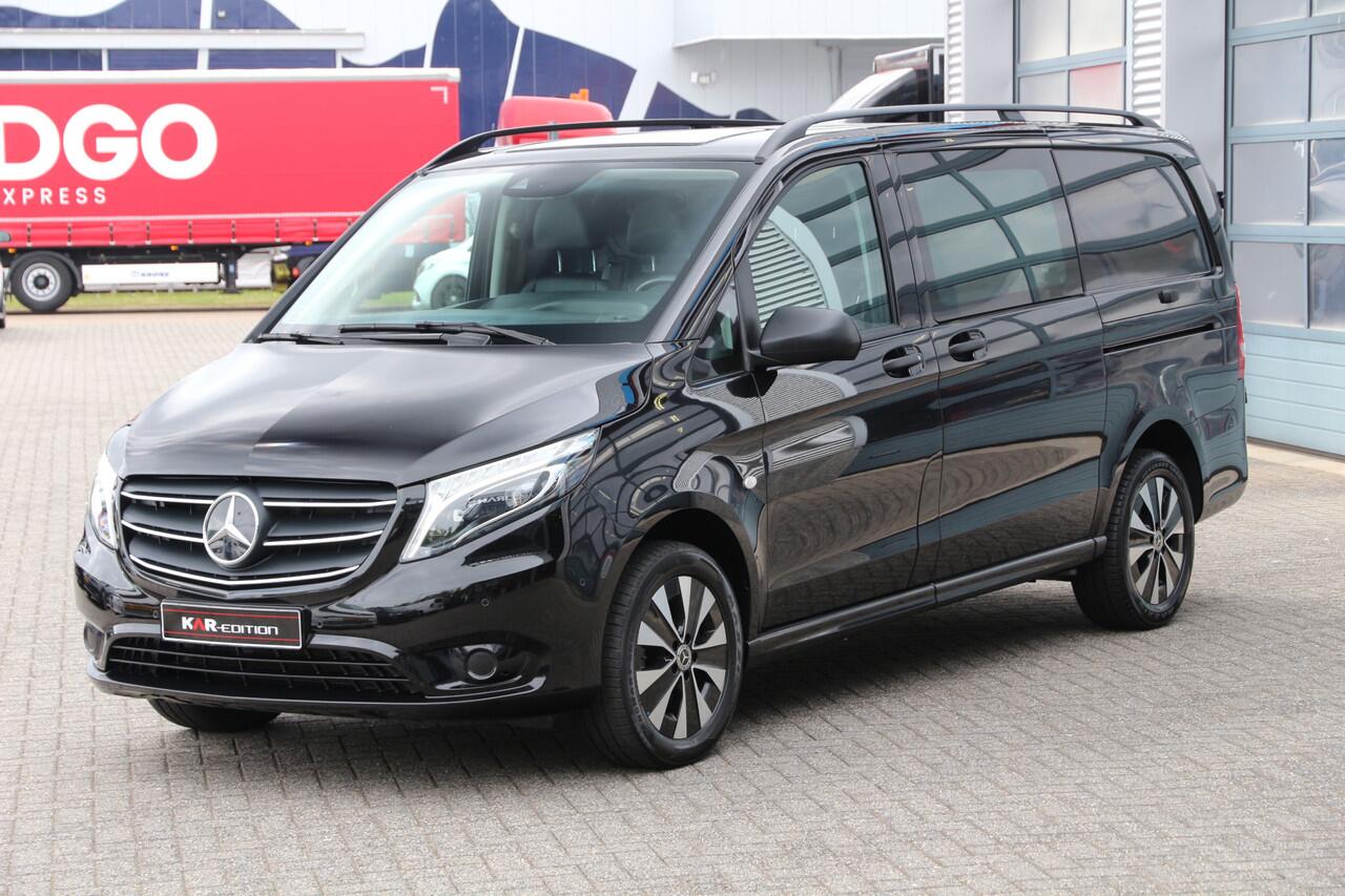 Mercedes-Benz VITO 119 CDI | Aut. | 4Matic | 2x Schuifdeur | Clima | Cruise