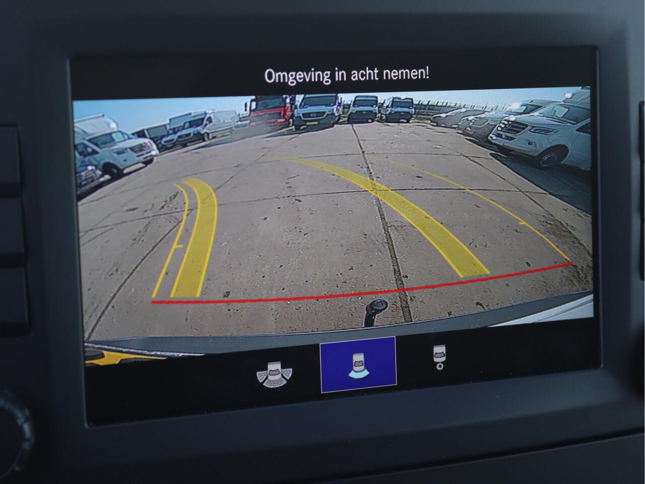 Mercedes-Benz VITO 114 CDI L3 | AIRCO/NAVI/CAMERA/CRUISE/TREKHAAK | Certified .