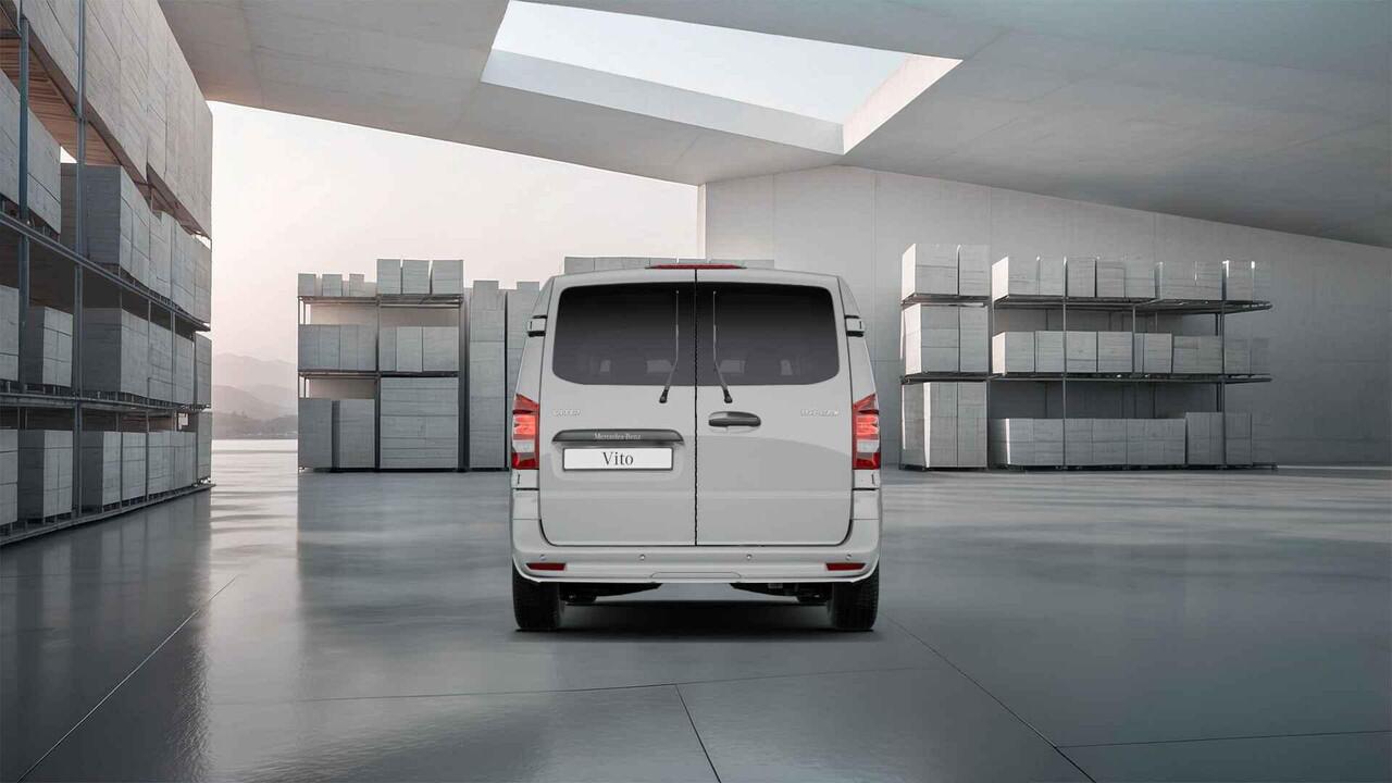 Mercedes-Benz VITO 114 CDI L2 Pro