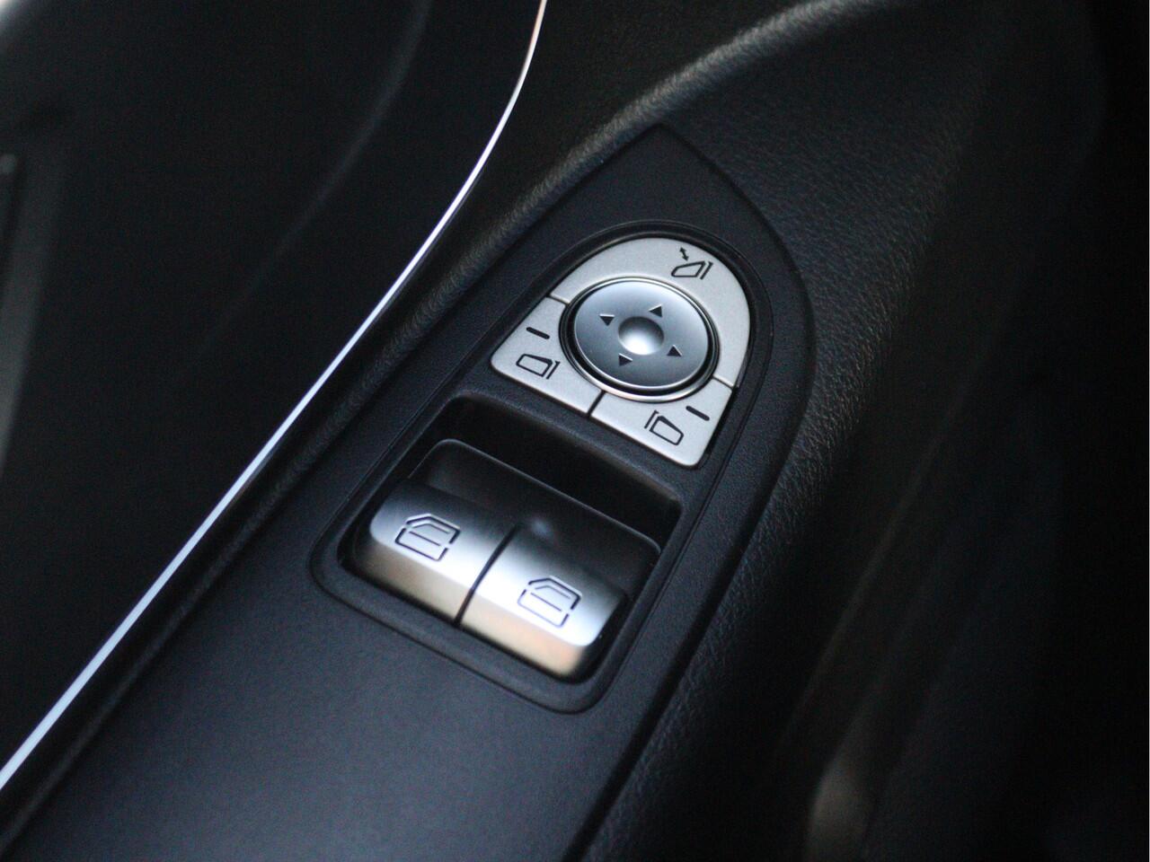 Mercedes-Benz VITO 116 CDI L2 Pro D.C. | CLIMA/NAVI/360? CAMERA/2.500KG AHW | Certified