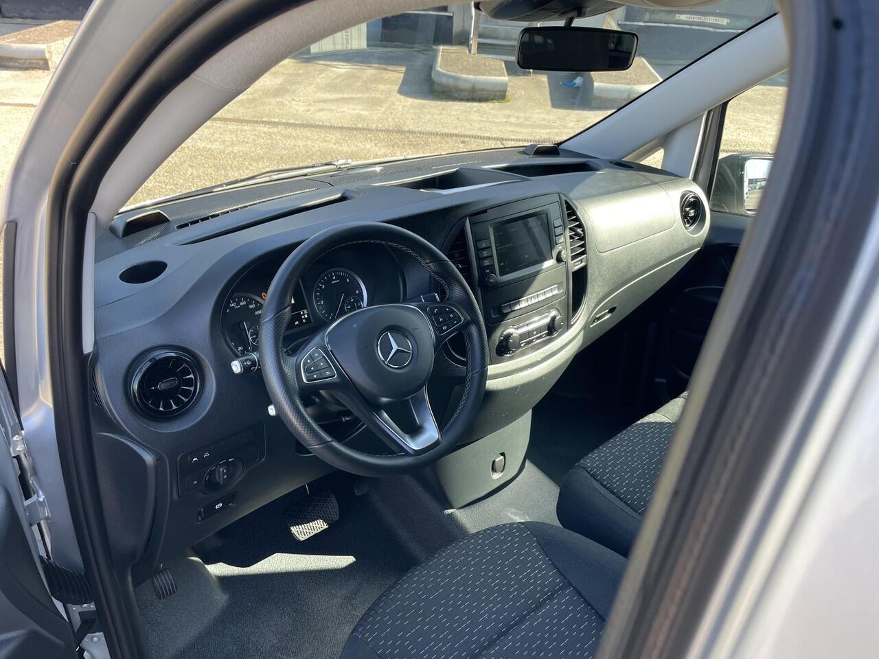 Mercedes-Benz VITO 119 CDI Lang