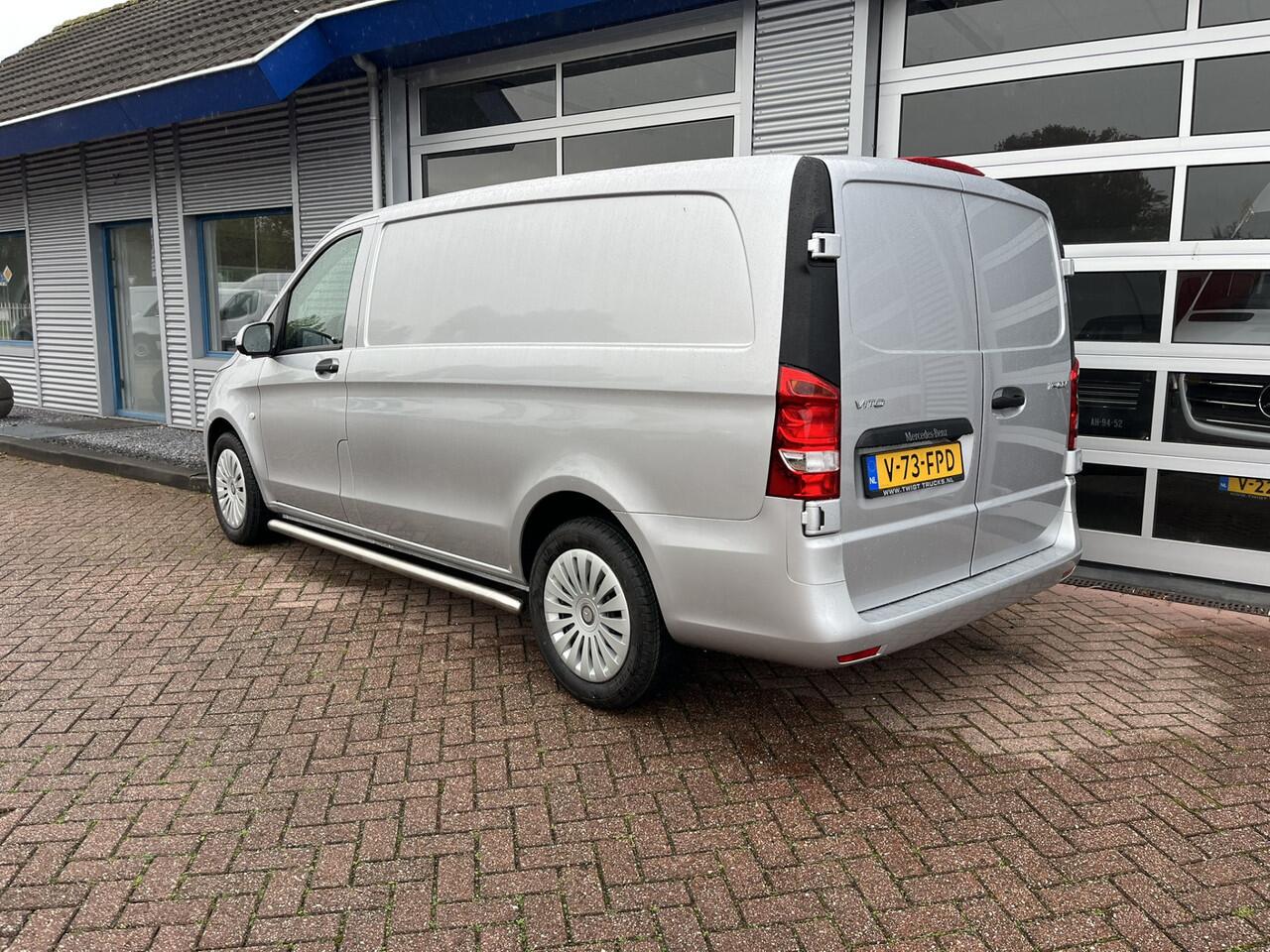 Mercedes-Benz VITO 114 CDI L2/Automaat/Apple-Android carplay Euro6