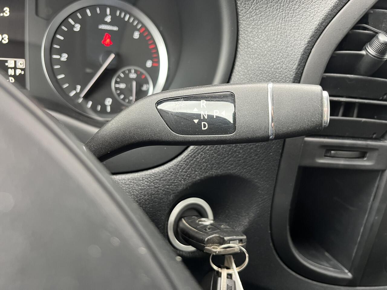 Mercedes-Benz VITO 114 CDI L2 Automaat/Apple-Android carplay Euro 6