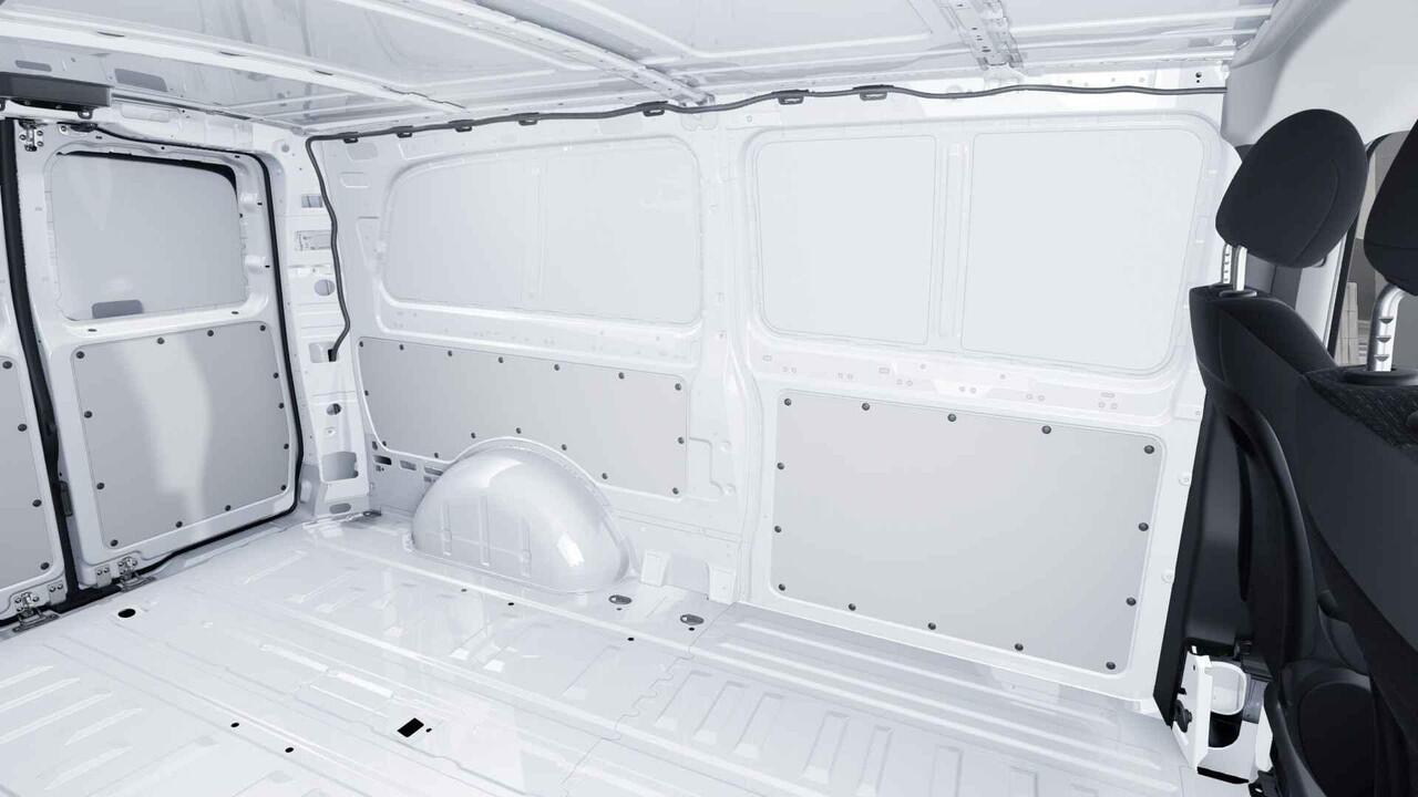 Mercedes-Benz VITO eVito 112 L3 60 kWh