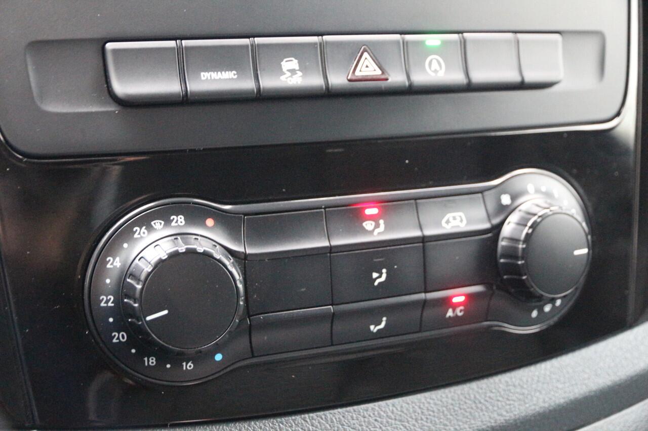 Mercedes-Benz VITO 114 CDI | Aut. | KAR-edition | Cruise | Airco..