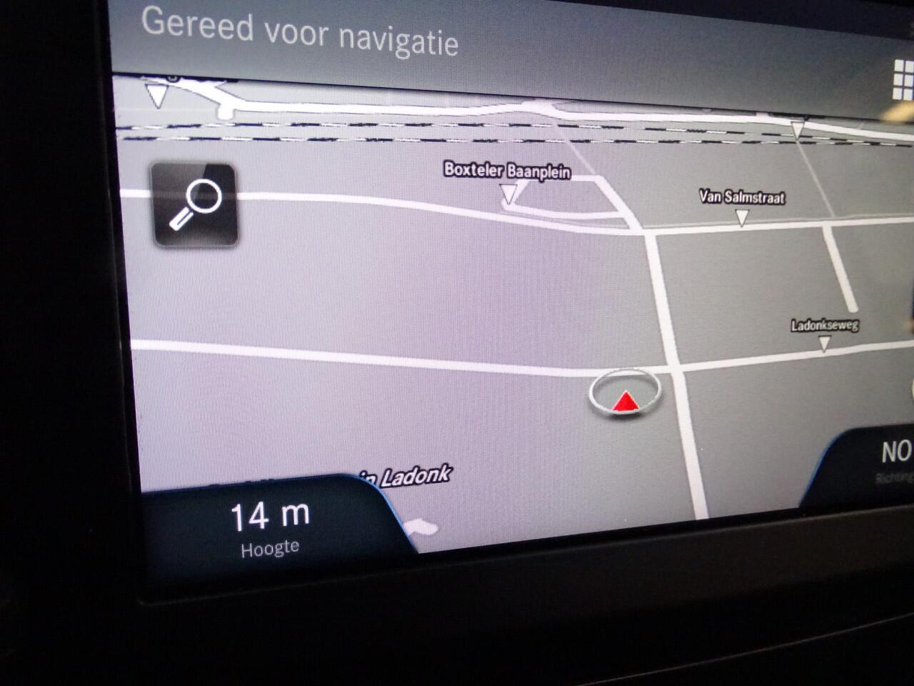 Mercedes-Benz VITO 116 CDI Extra Lang L3H1 Imperial. Navi, Cruise Etc.