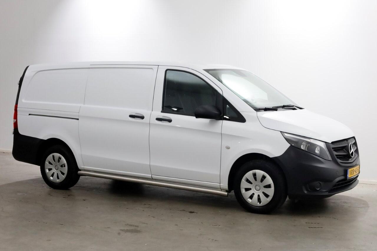 Mercedes-Benz VITO 110 CDI 102pk RWD Lang Airco/Navi/Camera 08-2022