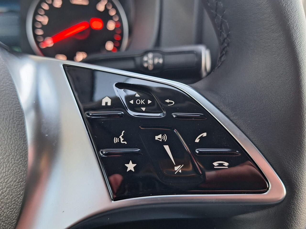 Mercedes-Benz VITO 114 CDI GB L2 PRO