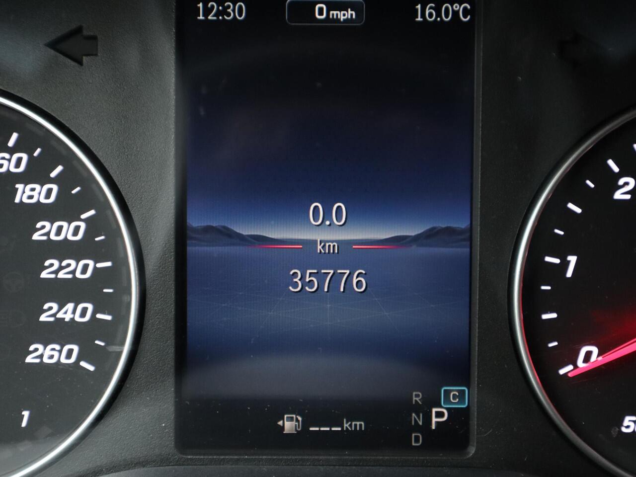 Mercedes-Benz VITO 119 CDI L2 SELECT DISTRONIC