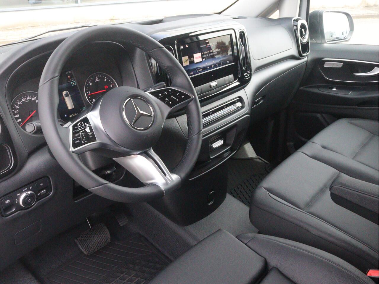 Mercedes-Benz VITO 114 CDI L2 Select | AIRCO/CAMERA/CRUISE/2.500KG AHW | Certified