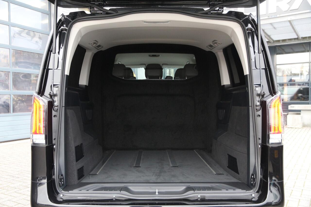 Mercedes-Benz VITO 190PK CDI | Aut. | DC | Facelift | 2x Schuifdeur | Cruise | Clima..