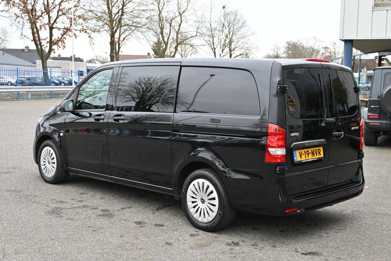 Mercedes-Benz VITO 116 CDI DC L2 Pro 2500 KG trekhaak, Navigatie, Smartphone integratie pakket, Etc.
