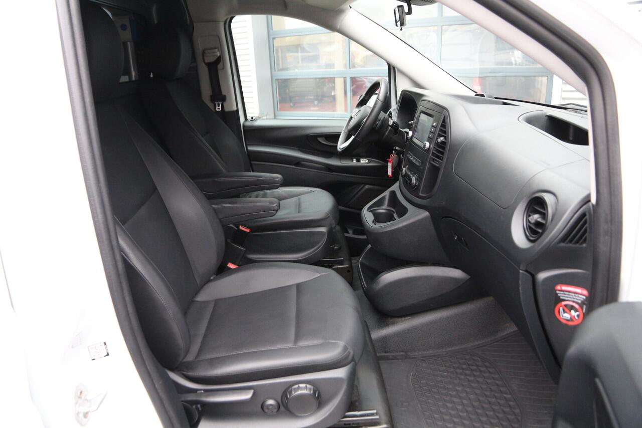 Mercedes-Benz VITO 119 CDI | Aut. | 4Matic | Werkplaats inrichting | Cruise | Airco..