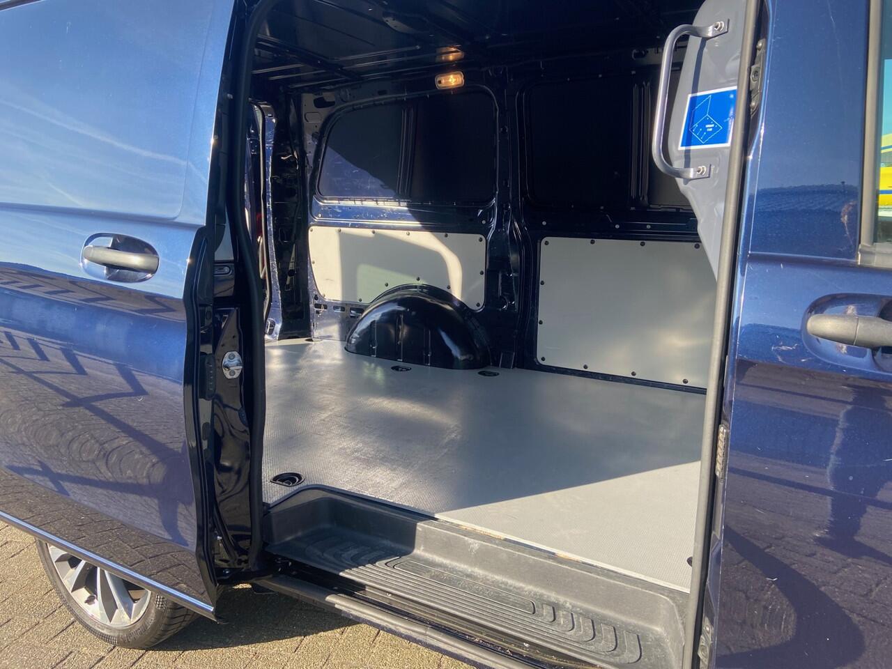 Mercedes-Benz VITO 119 CDI L2 E6 | NAP | Trekhaak 2.5T | LED | Leder