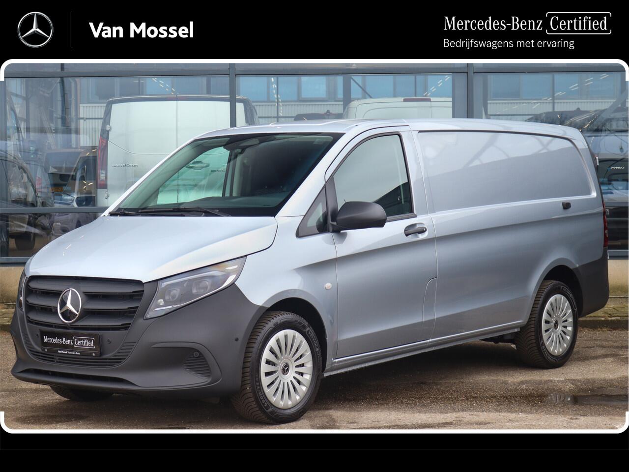 Mercedes-Benz VITO 116 CDI L2 Pro | AIRCO/NAVI/CAMERA/2.500KG AHW | Certified .