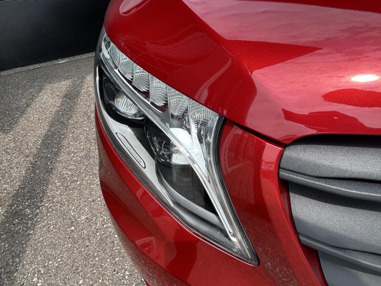 Mercedes-Benz VITO 114 CDI Lang