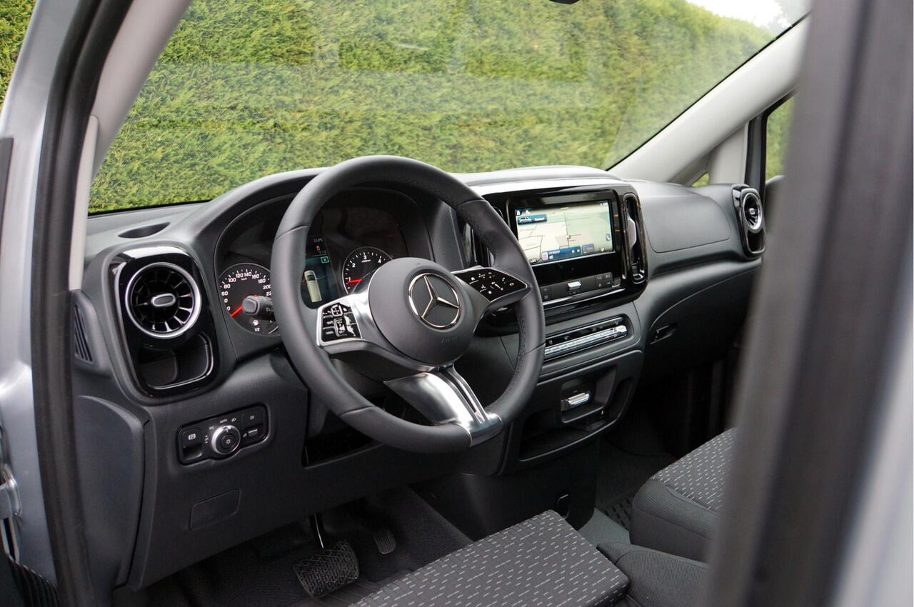Mercedes-Benz VITO Vito 116 CDI L2 Pro Facelift | Trekhaak Dodehoek Multibeam 360 Camera