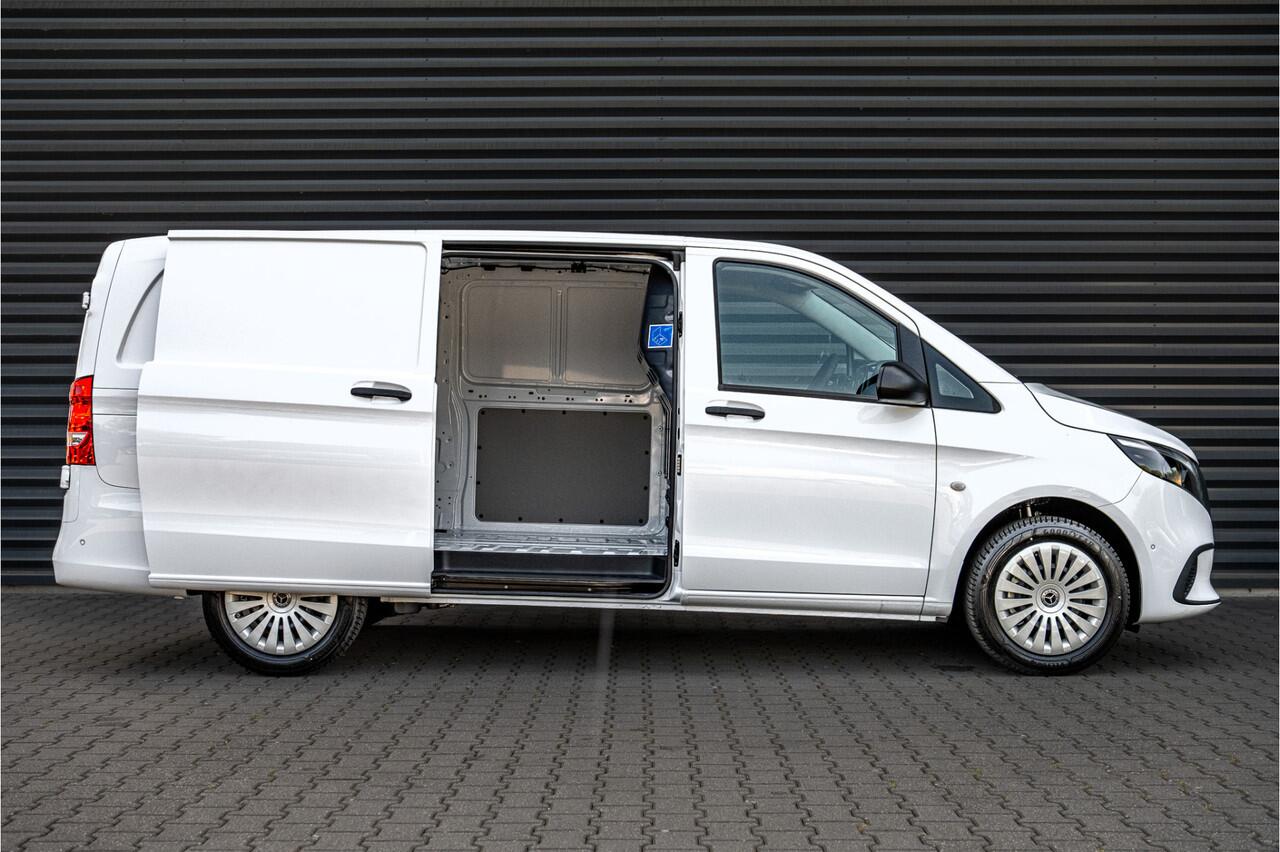 Mercedes-Benz VITO 114 CDI L2 Pro - Trekhaak 2500 kg - camera