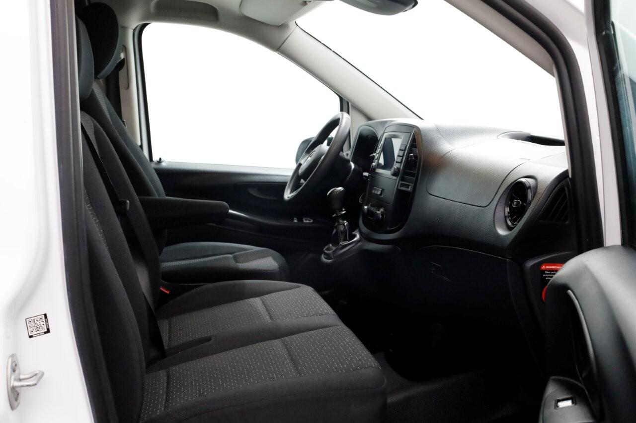 Mercedes-Benz VITO 110 CDI 102pk RWD Lang Airco/Navi/Camera 07-2022