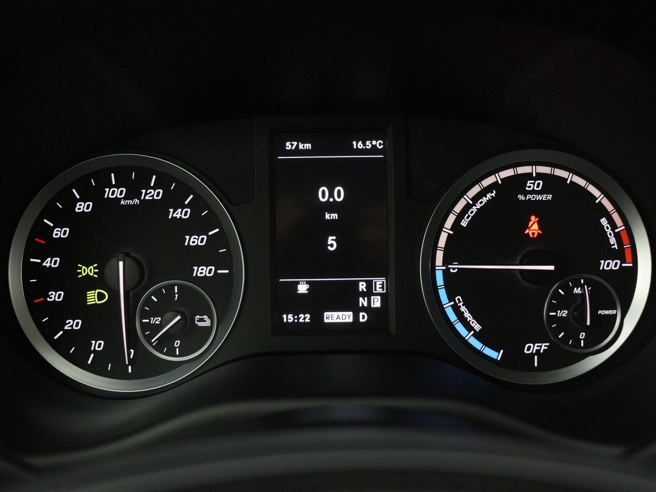 Mercedes-Benz VITO eVito Extra Lang 66 kWh