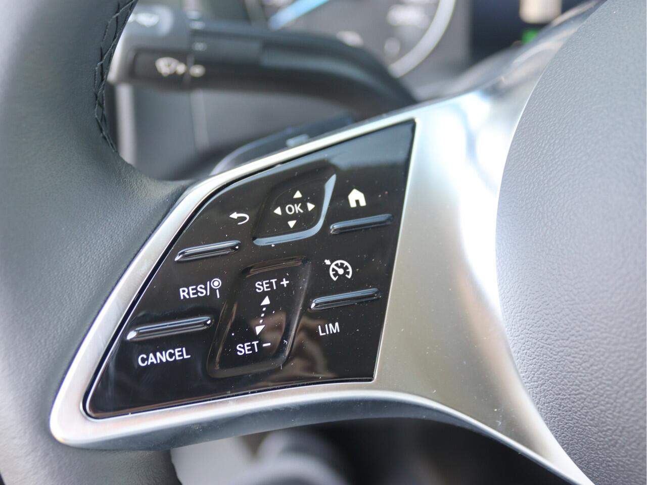 Mercedes-Benz VITO eVito Lang 66 kWh