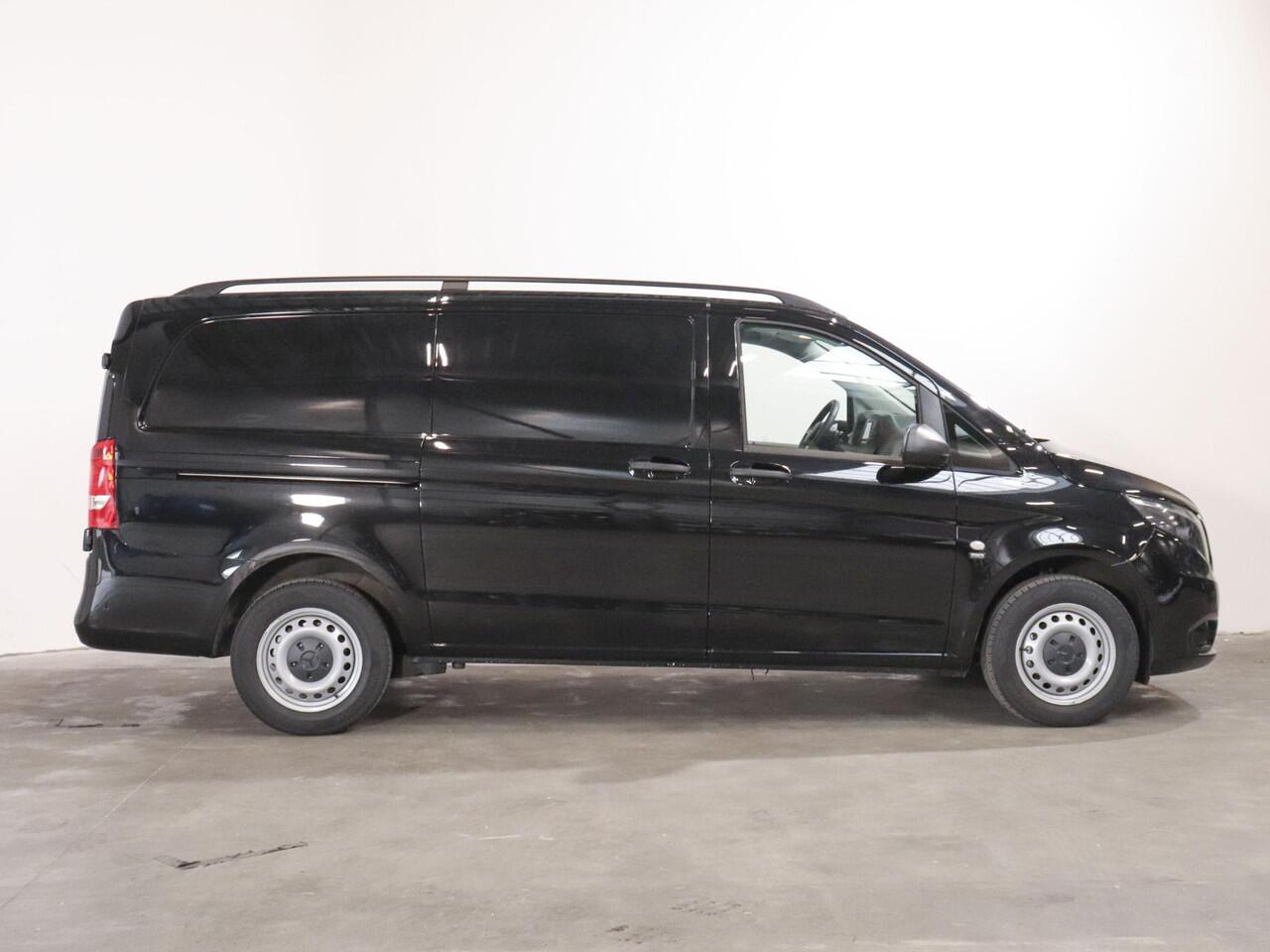 Mercedes-Benz VITO 114 CDI Lang Aut. Airco| Bluetooth| Camera| Trekhaak|