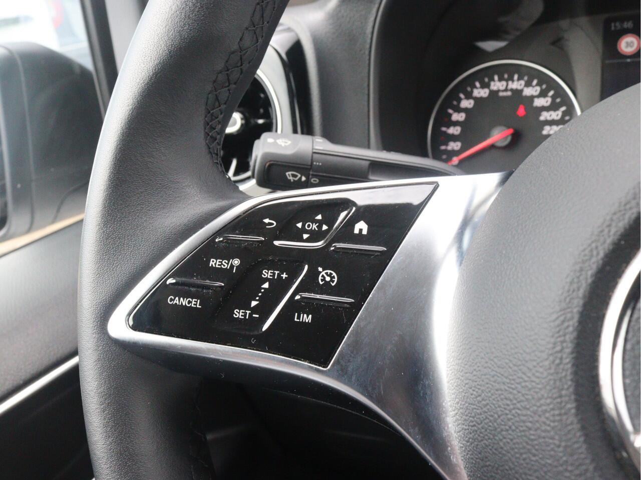 Mercedes-Benz VITO 114 CDI L2 Pro | AIRCO/CAMERA/CRUISE/2.500KG AHW | Certified