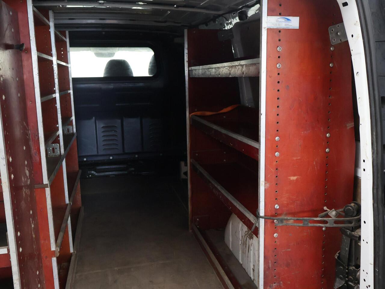 Mercedes-Benz VITO 116 CDI 163 PK LANG + TREKHAAK | STOELVERW. | PDC | CRUISE CONTROL | AIRCO