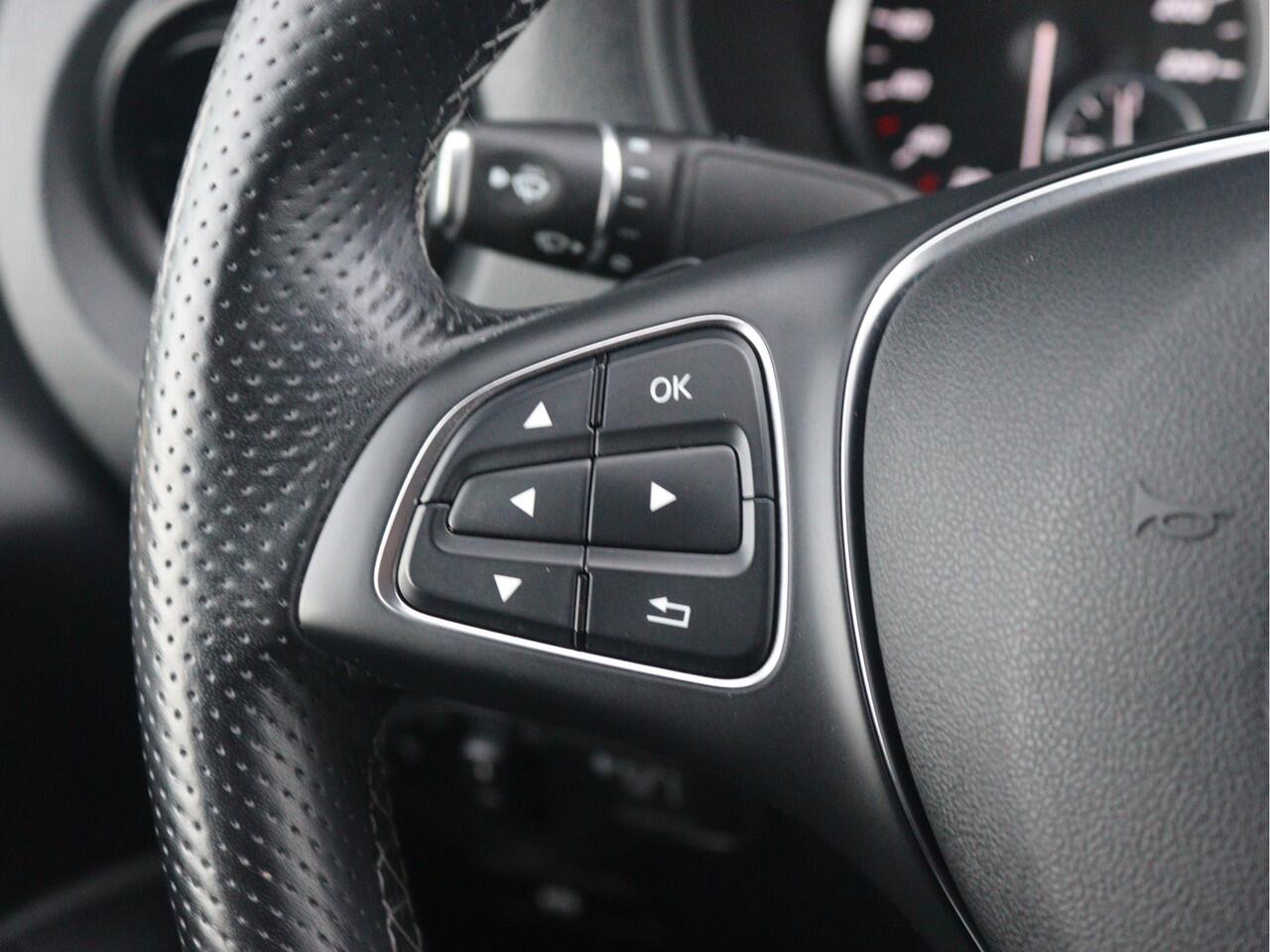 Mercedes-Benz VITO 114 CDI L3 | CLIMA/CAMERA/CRUISE | CERTIFIED