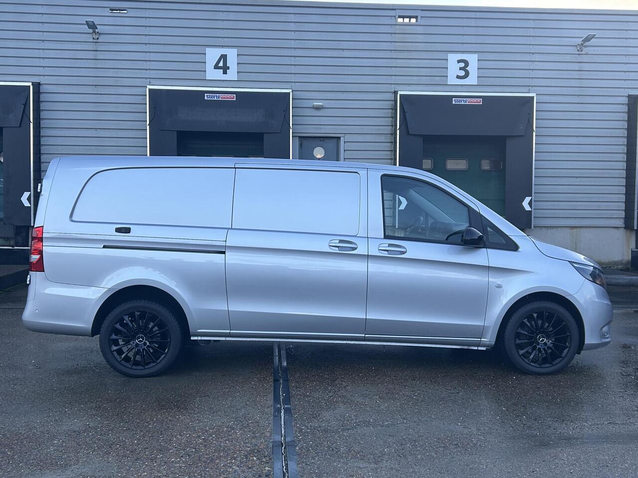 Mercedes-Benz VITO 116 CDI | L3 | APPLECARPLAY | BANK | DEUREN |