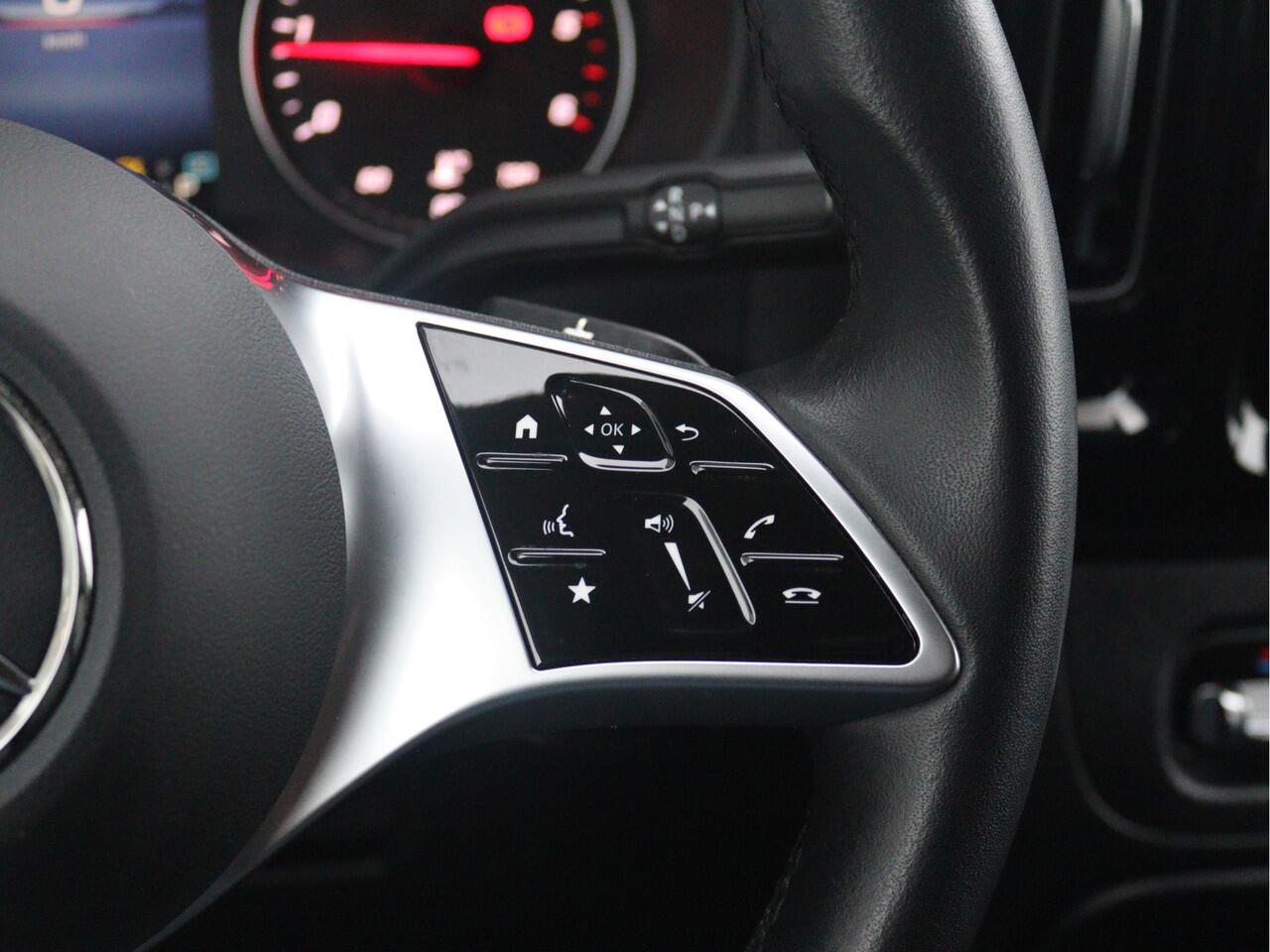 Mercedes-Benz VITO 119 CDI L2 Select | AIRCO/CAMERA/CRUISE/2.500KG AHW | Certified