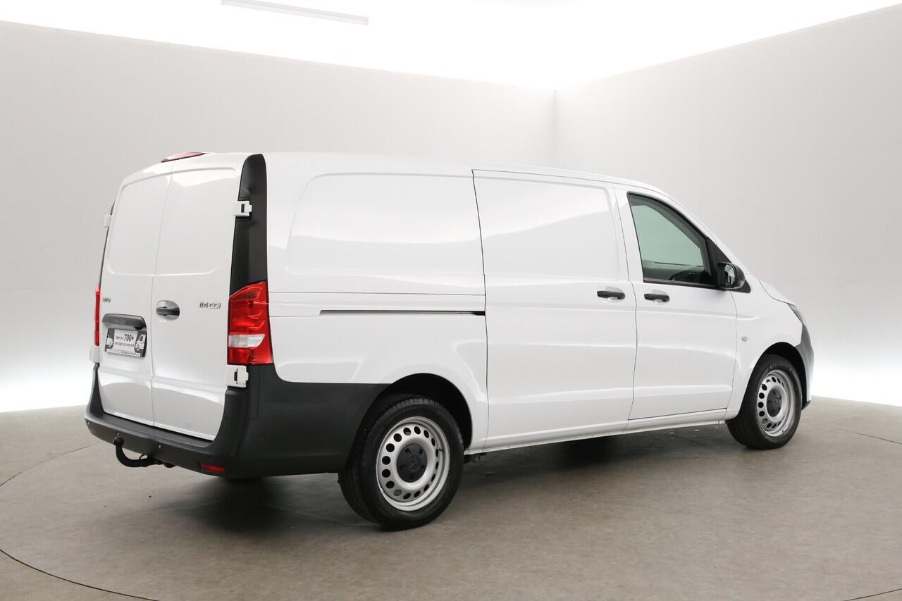 Mercedes-Benz VITO 114 CDI Lang | Euro6 | Automaat | Clima | Cruise | Camera | Carplay | Trekh. | 2xSchuifdeur