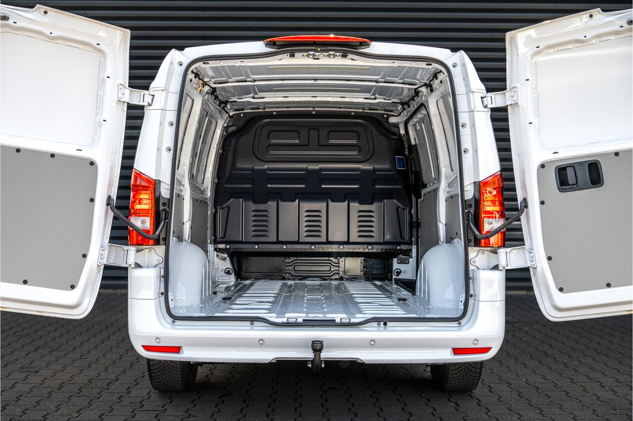 Mercedes-Benz VITO 114 CDI L2 Pro - Trekhaak 2500 kg - camera