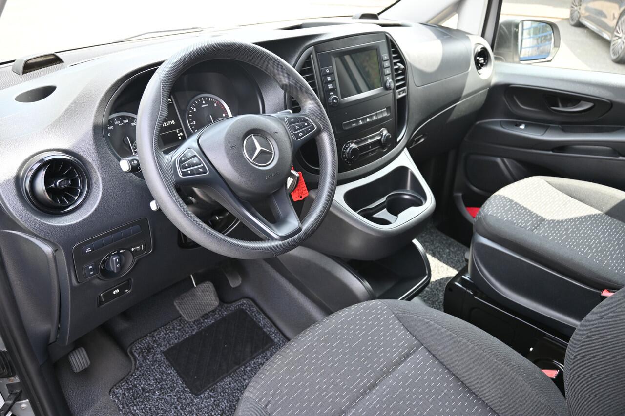 Mercedes-Benz VITO 114 CDI L2 Audio 40 Navigatie met camera, Trekhaak