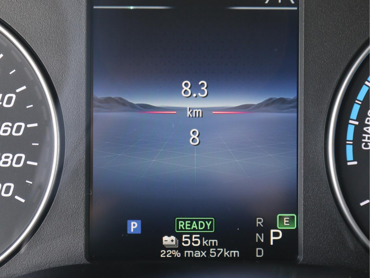 Mercedes-Benz VITO eVito 112 Lang 66 kWh