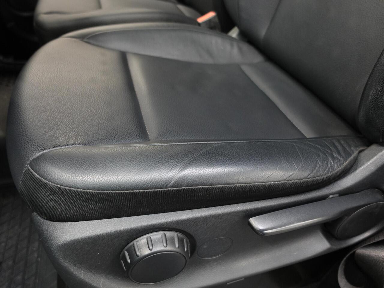 Mercedes-Benz VITO 114 CDI Lang Automaat | Navigatie | Apple Carplay/Android Auto | Airco | Bluetooth | Trekhaak | Parkeer sensoren | Camera